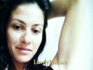 LovelyMonica