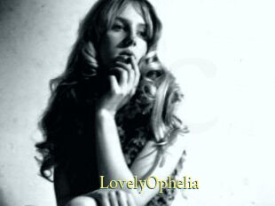 LovelyOphelia