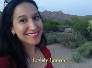 LovelyRamona