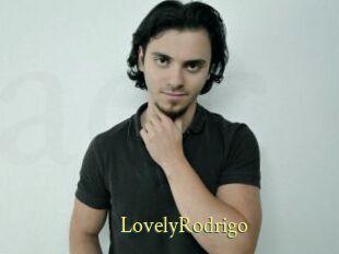 LovelyRodrigo