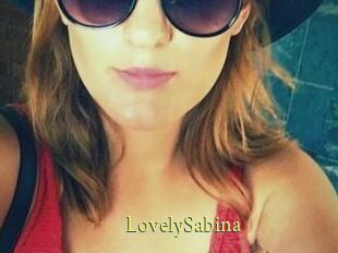 LovelySabina