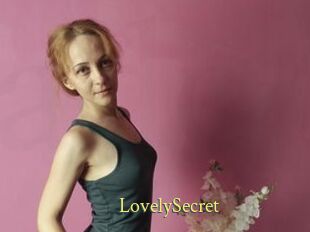 LovelySecret