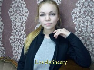 LovelySheery