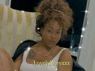 LovelyZoeyxxx