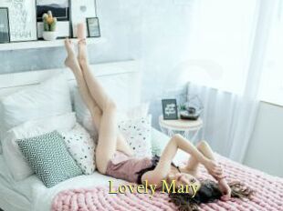 Lovely_Mary