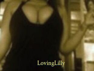 LovingLilly