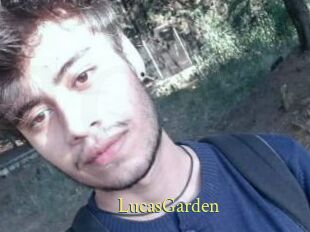 LucasGarden