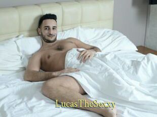 LucasTheSexxy