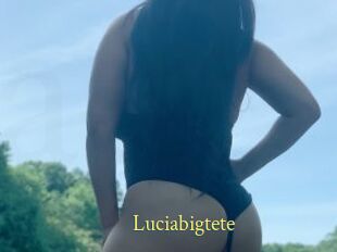 Luciabigtete