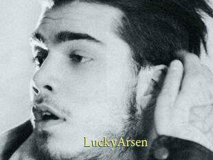 LuckyArsen