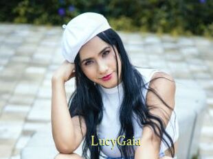 LucyGaia