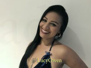 LucyOwen