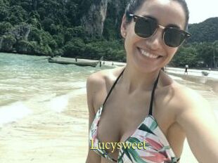 Lucysweet