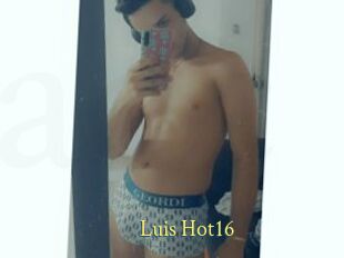 Luis_Hot16