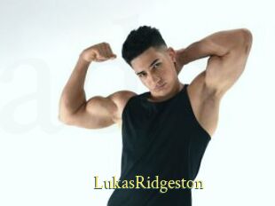 LukasRidgeston