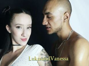 LukasandVanessa