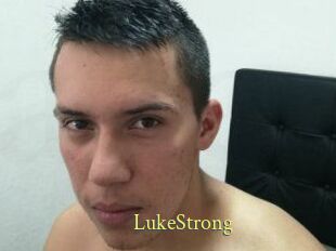 LukeStrong