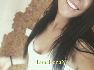 LunaLunaX