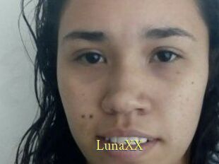 LunaXX