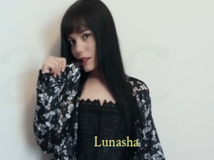 Lunasha