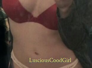 LusciousCoodGirl