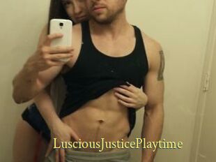 Luscious_Justice_Playtime