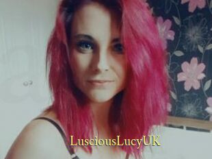 LusciousLucyUK