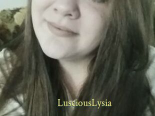 LusciousLysia