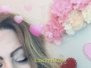 LusciousRose