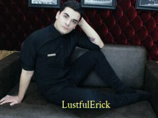 LustfulErick