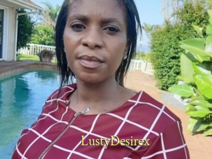 LustyDesirex