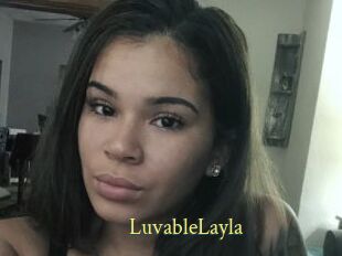 LuvableLayla