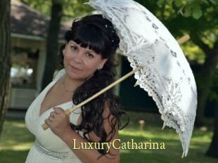 LuxuryCatharina