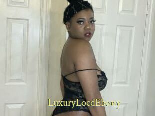 LuxuryLocdEbony