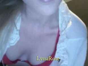 LyssaRose