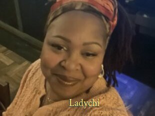 Ladychi