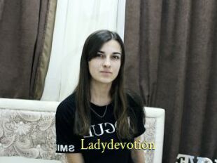 Ladydevotion