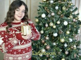 Ladyeboom
