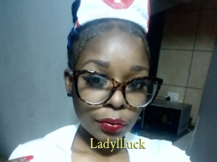 Ladyllluck