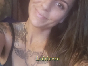 Ladyluvxo