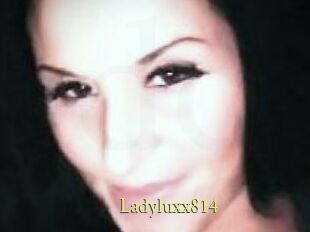 Ladyluxx814