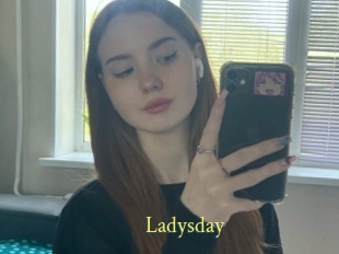 Ladysday