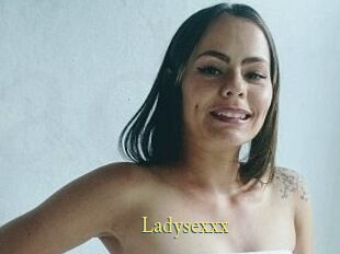 Ladysexxx