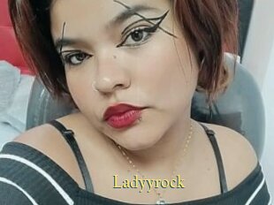 Ladyyrock