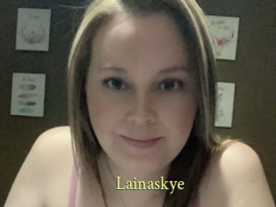 Lainaskye