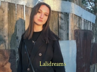 Lalidreams