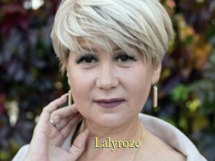 Lalyroze