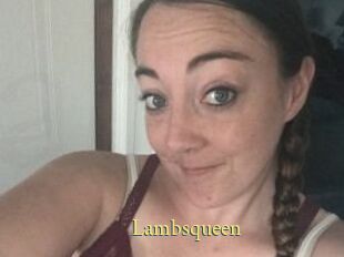 Lambsqueen