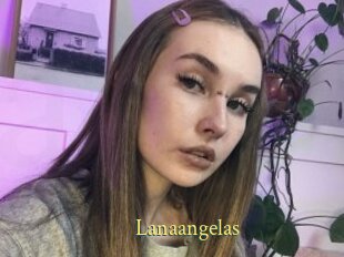 Lanaangelas