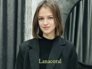 Lanacoral